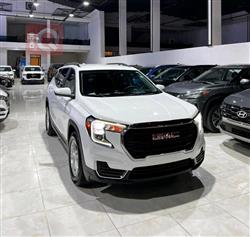 GMC Terrain